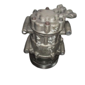 Nissan Micra Renault Clio Modus Dacia Sandero 1500 Diesel anno dal 2002 al 2010 Compressore aria condizionata 8200365787